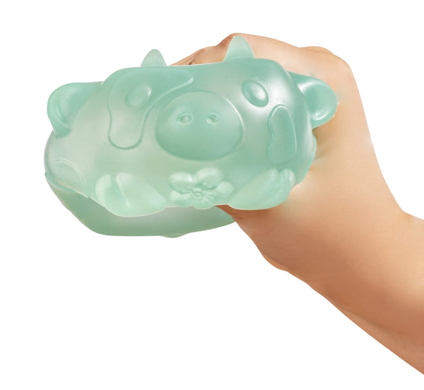 Mushykinz Jelleez Squishy