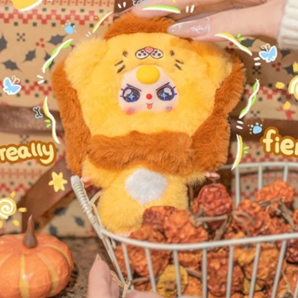 Baby Three - Mini Animal World