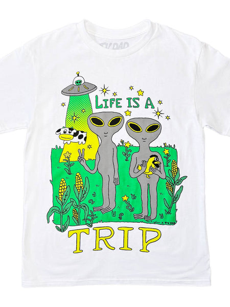Life Is A Trip T-Shirt