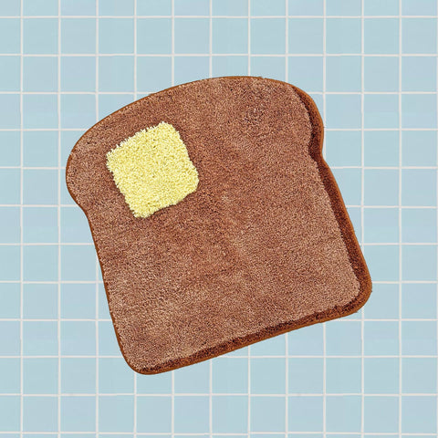 Toast & Butter Rug