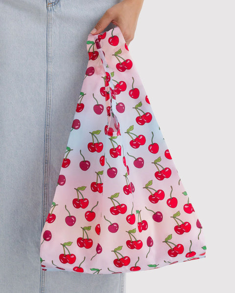 Standard Baggu - Cherries