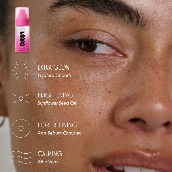 Double Take Glow Jelly Mist