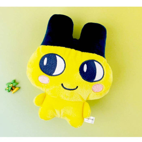 Tamagotchi Soft Plush Pouch - Mametchi