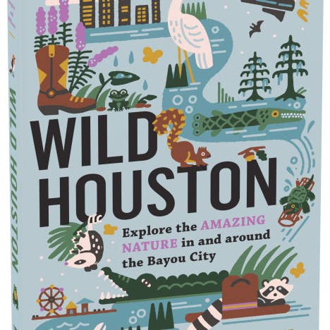 Wild Houston