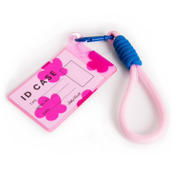 Card Holder - Spring