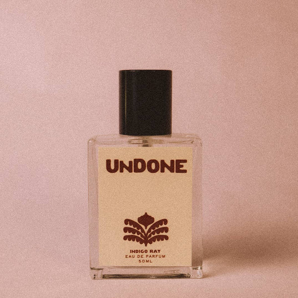 Undone Eau De Parfum