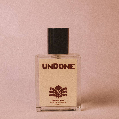 Undone Eau De Parfum