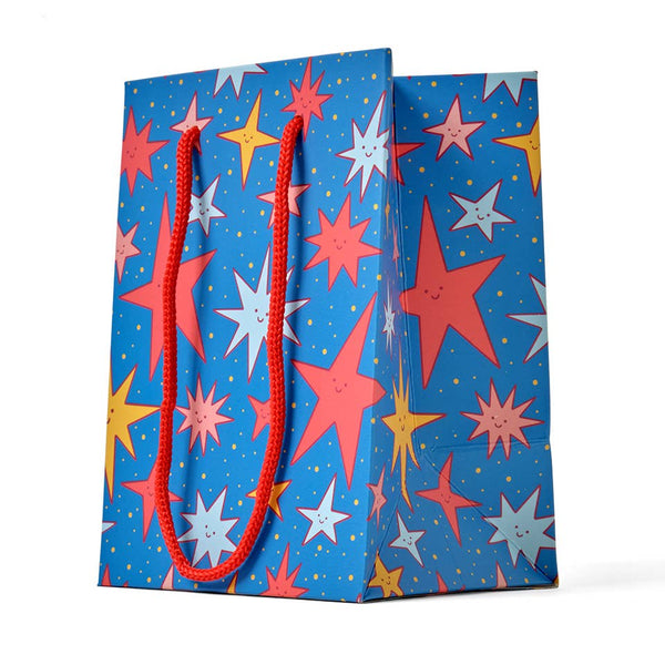 Mini Stars Gift Bag
