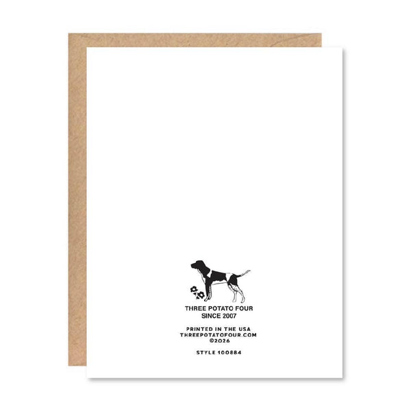 Mama Bird Greeting Card