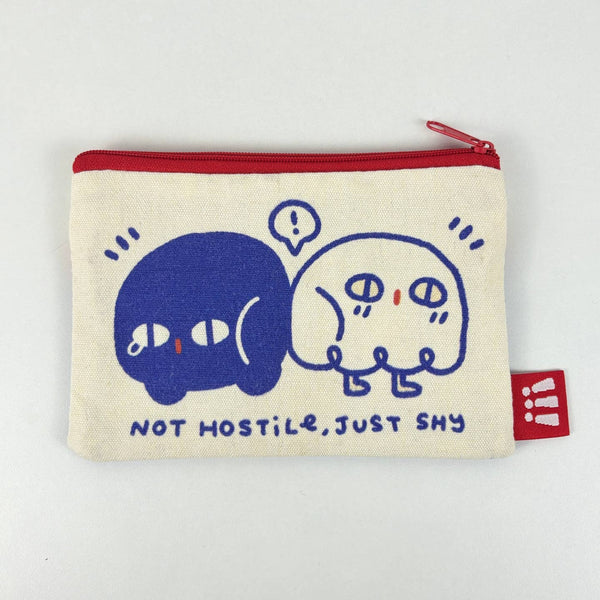 Shai: Canvas Bag