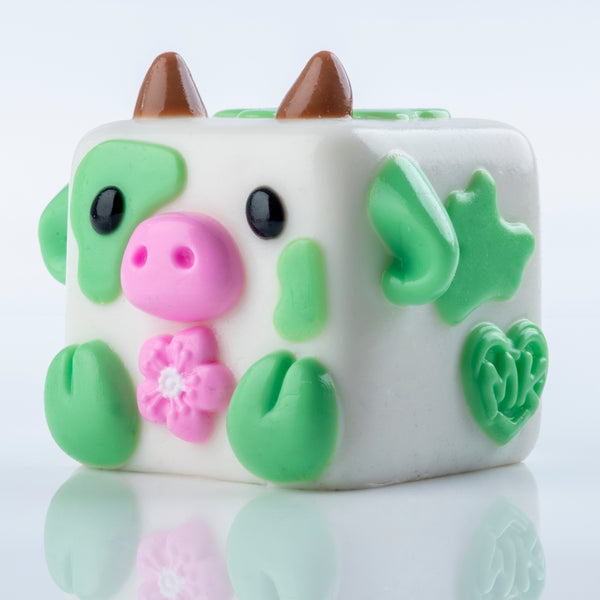 Mushykinz OG Taba Squishy