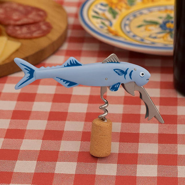 Sardine Bottle Opener