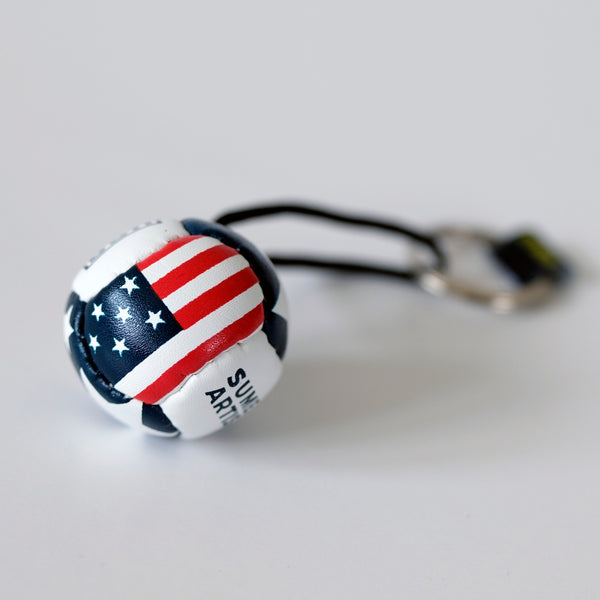 Fifa World Cup Keychain - USA