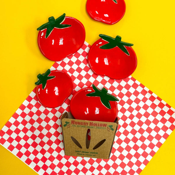 Tomato Dish