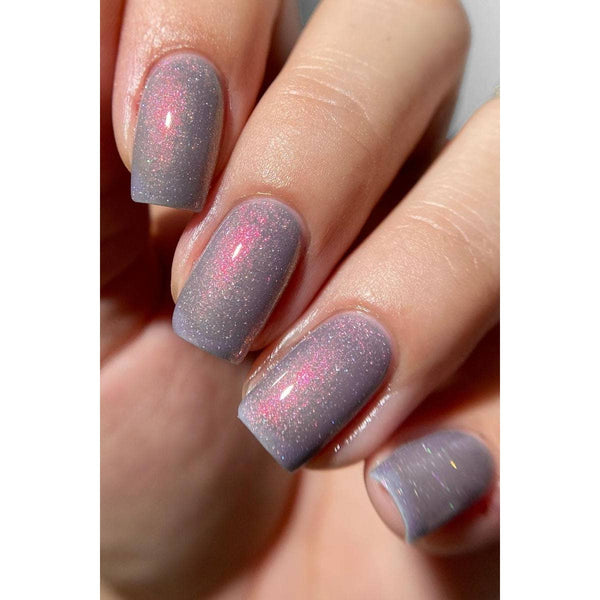 Raincheck Nail Polish