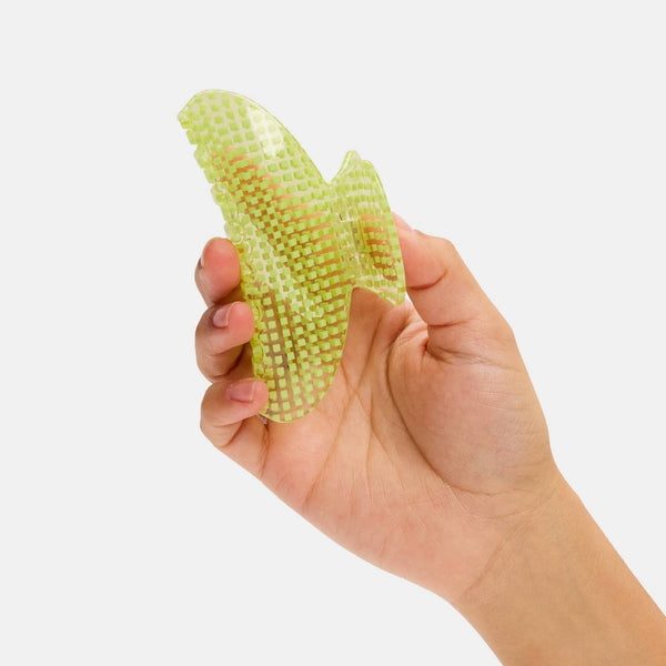 Baby Dolly Claw - Lime Drop