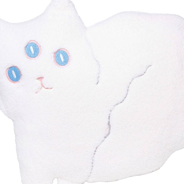 Blanco's Cat Nap Pillow