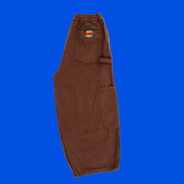 Chocolate Chef Pant