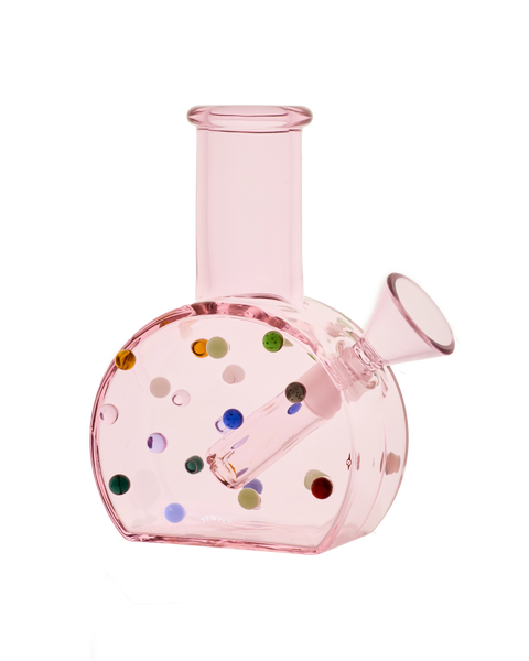 Perfect Mini - Pink Dot