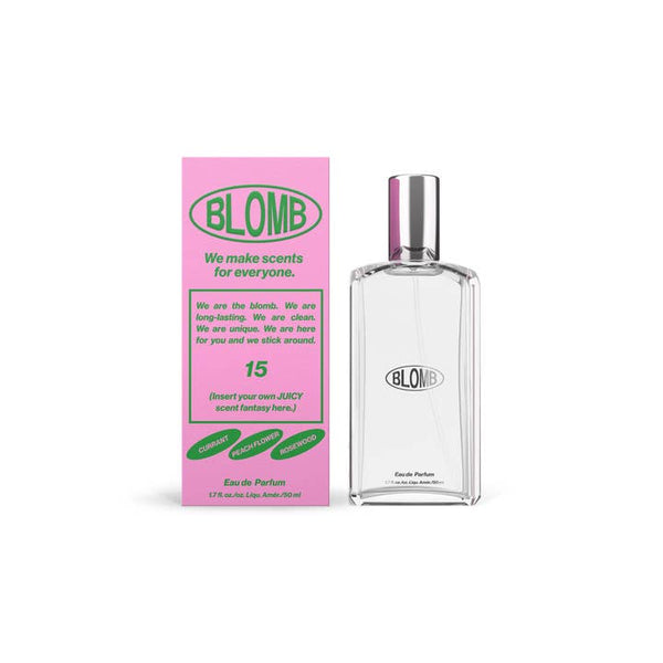 Blomb Eau de Parfum - No. 15