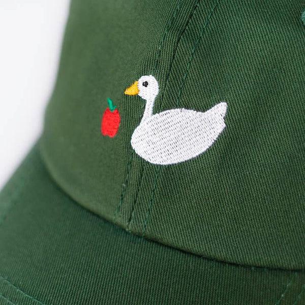 Cottage Goose Cap