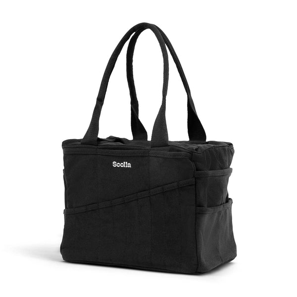 Soolla® Studio Artist Bag - Blackout