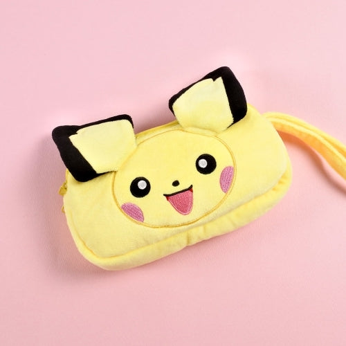 Pokémon Rectangular Pouch - Pichu