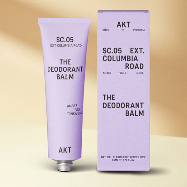 Deodorant Balm - Sc. 05 Columbia Road