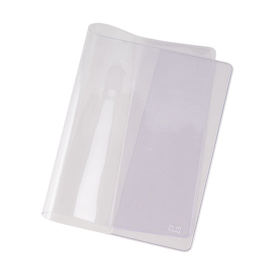 Clear Cover for A5 HON