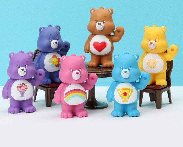 Care Bears Random Blind Figure – Ver. 1