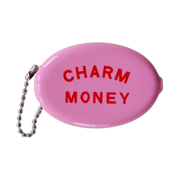 Charm Money Pouch