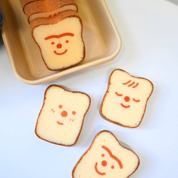 Poundcake Cleaning Sponge