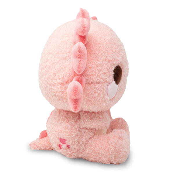 Lottie the Lovely Axolotl Plushie