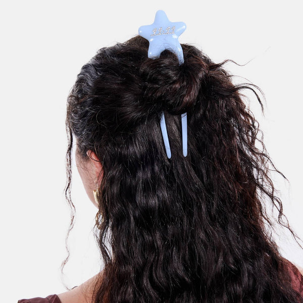 Claw & Hairpin Gift Set - Eleven Eleven