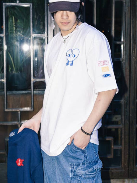 Growing Up Means Forgiving the Past Versions of You T-Shirt