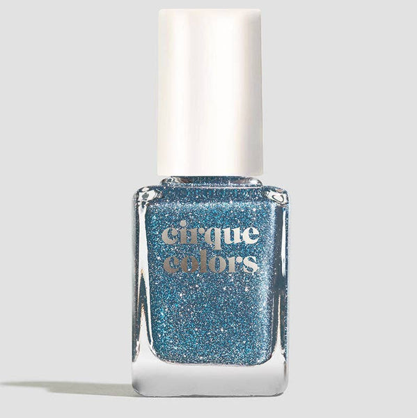 Misty Morning Nail Polish