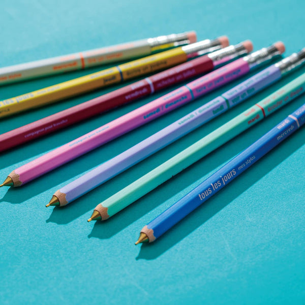 Tous Les Jours Mechanical Pencil
