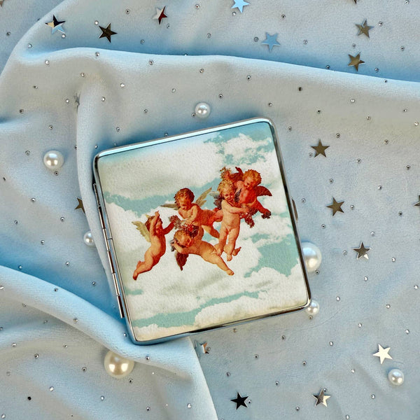 Cherub Cig Case
