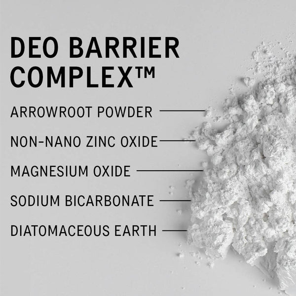 Mini Deodorant Balm Sc.02 After Thunder- Aluminum-Free