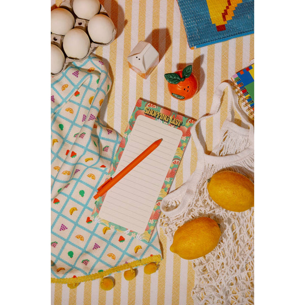 Fruit Tea Towel