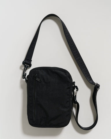 Sport Crossbody - Black