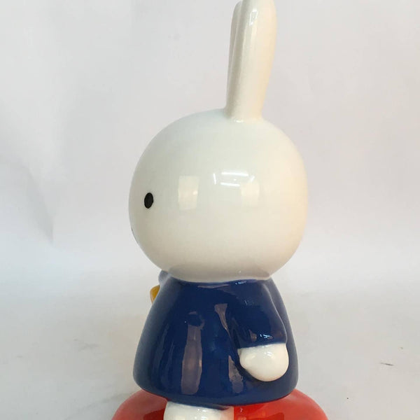 Schoolbag Miffy Figurine