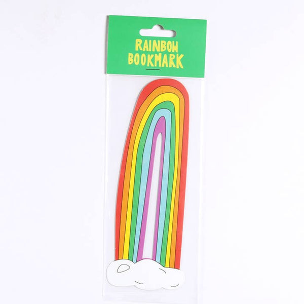 Rainbow Bookmark