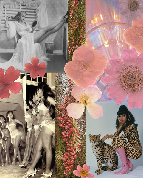 Showgirl - Unisex Fragrance Oil