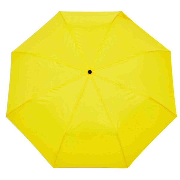 Yellow Duckhead Umbrella
