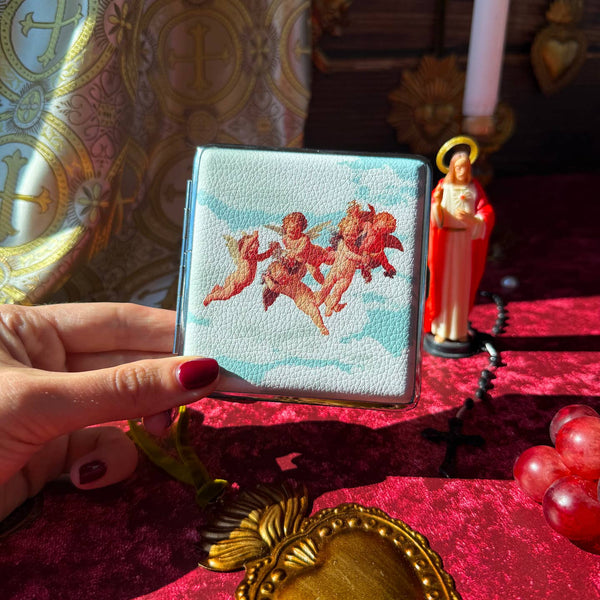 Cherub Cig Case