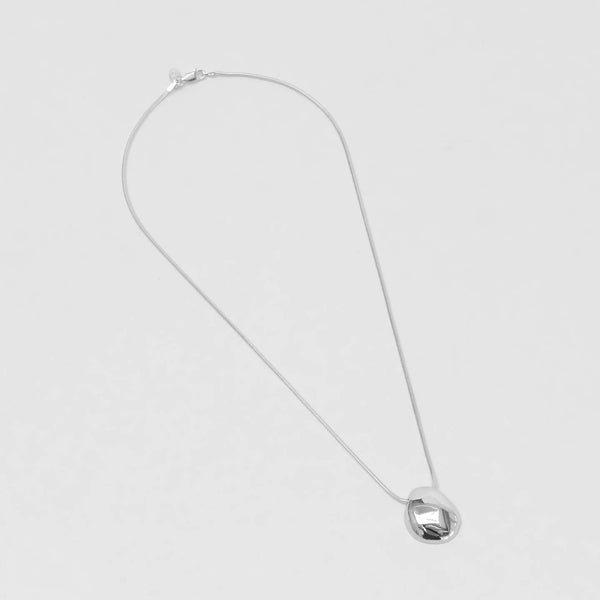 Naya Necklace in Sterling Silver