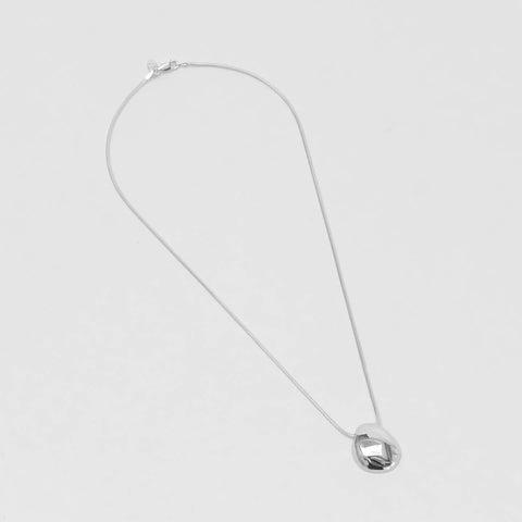 Naya Necklace in Sterling Silver
