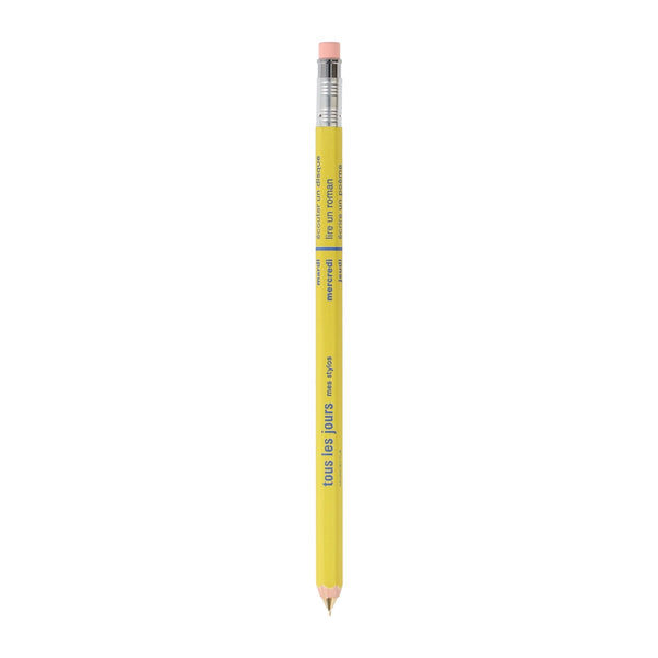 Tous Les Jours Mechanical Pencil