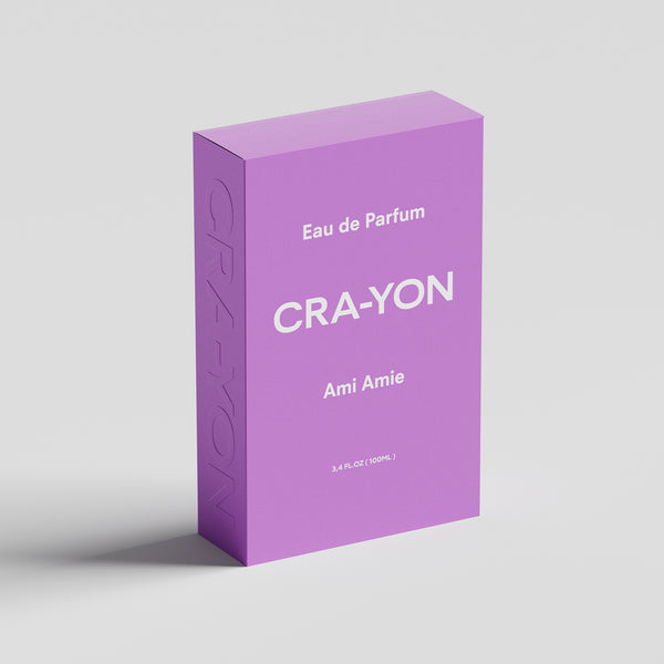 CRA-YON - Ami Amie 100mL